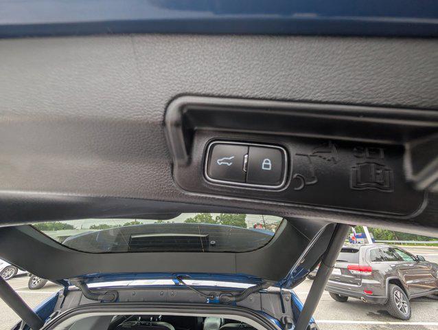used 2021 Ford Explorer car, priced at $29,504