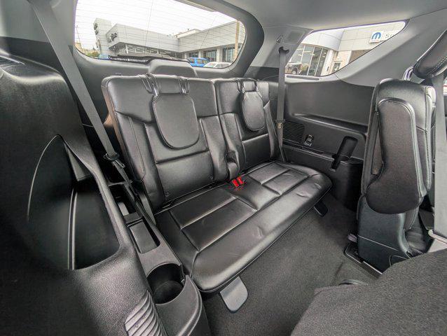 used 2021 Ford Explorer car, priced at $29,504