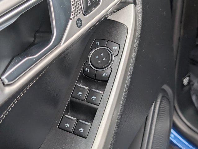 used 2021 Ford Explorer car, priced at $29,504
