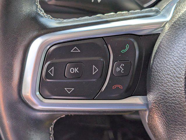 used 2022 Jeep Wrangler Unlimited 4xe car, priced at $31,698