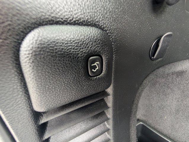 used 2021 Jeep Grand Cherokee car, priced at $29,283