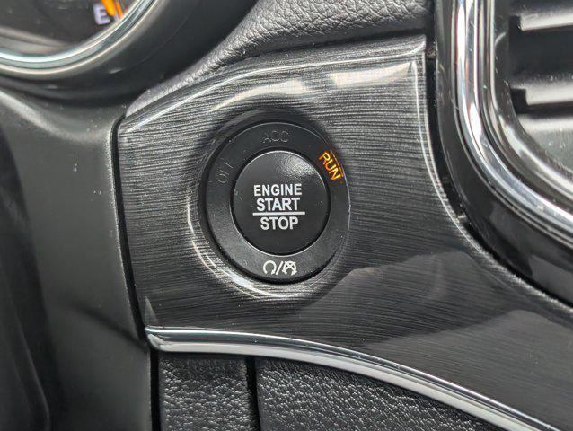 used 2021 Jeep Grand Cherokee car, priced at $29,283