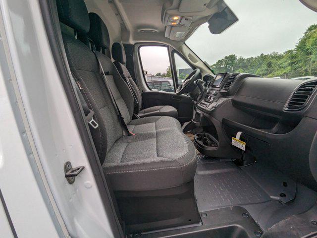 new 2024 Ram ProMaster 2500 car, priced at $45,112