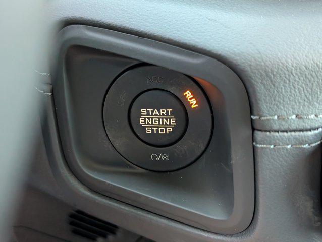 new 2026 Jeep Wrangler car, priced at $64,897