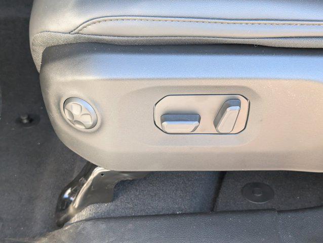 new 2026 Jeep Wrangler car, priced at $64,897