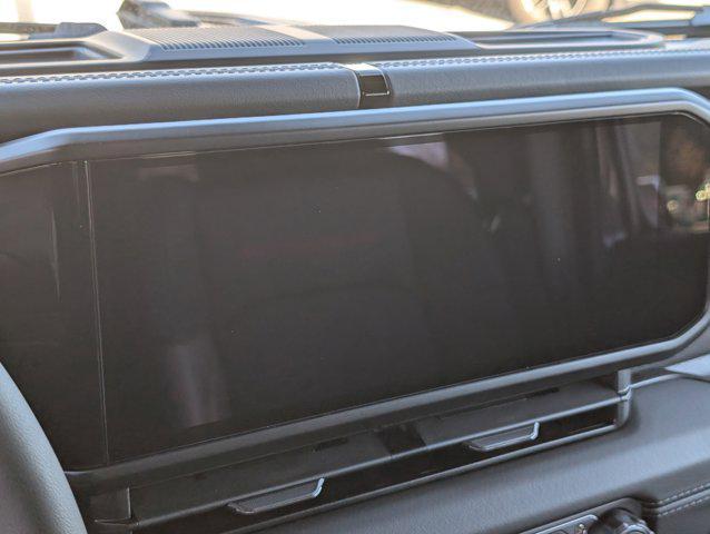 new 2026 Jeep Wrangler car, priced at $64,897