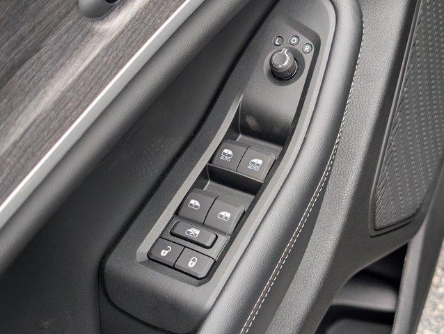 new 2025 Jeep Grand Cherokee car, priced at $46,505