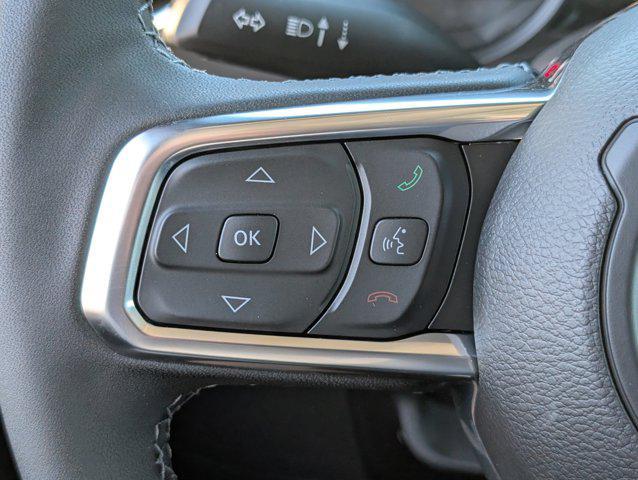 new 2026 Jeep Wrangler car, priced at $52,517