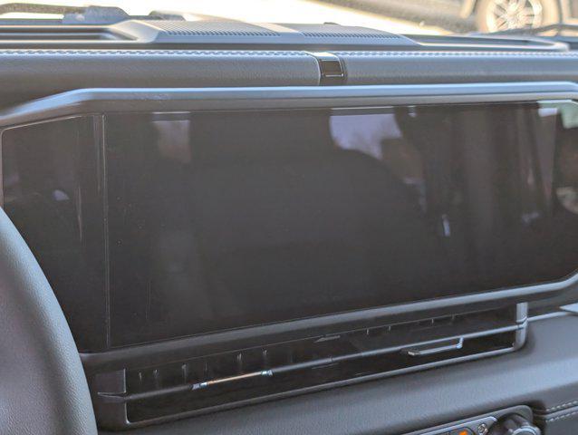 new 2026 Jeep Wrangler car, priced at $52,517