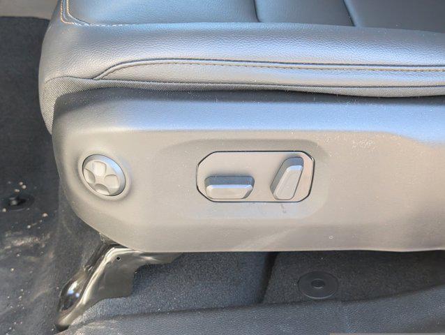 new 2026 Jeep Wrangler car, priced at $52,517