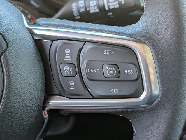 new 2026 Jeep Wrangler car, priced at $52,517