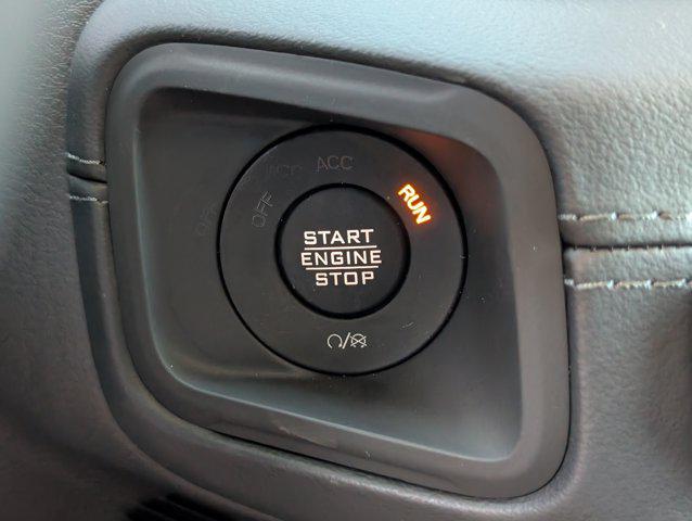 new 2026 Jeep Wrangler car, priced at $52,517