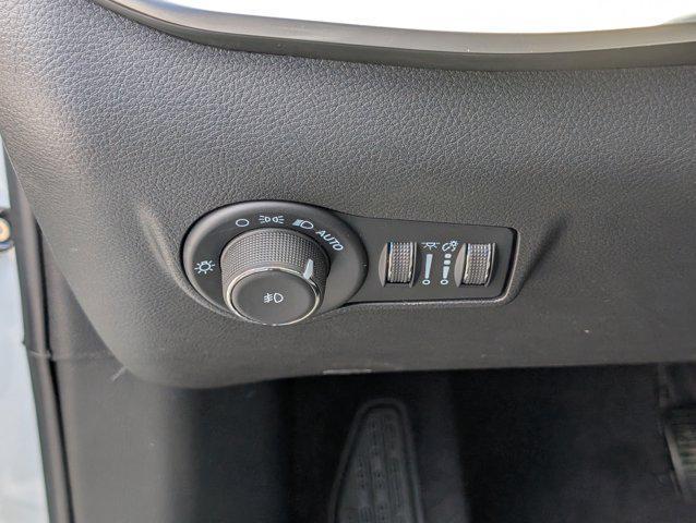 new 2025 Jeep Compass car, priced at $36,173