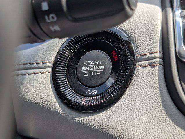 new 2025 Jeep Compass car, priced at $36,173