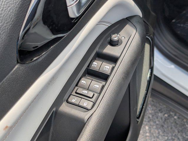 new 2025 Jeep Compass car, priced at $36,173