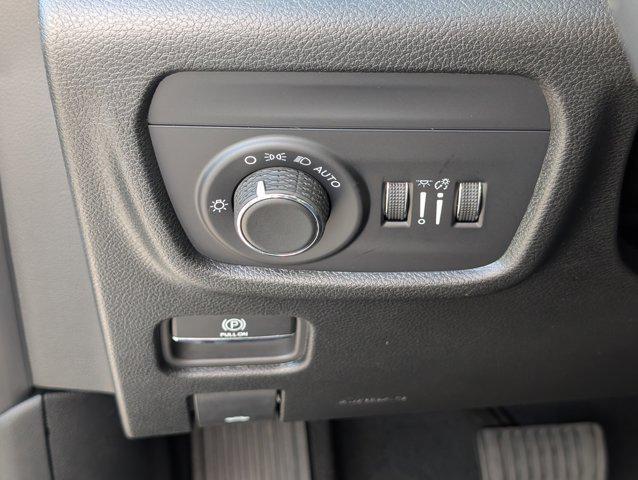 new 2025 Jeep Grand Cherokee L car, priced at $40,507