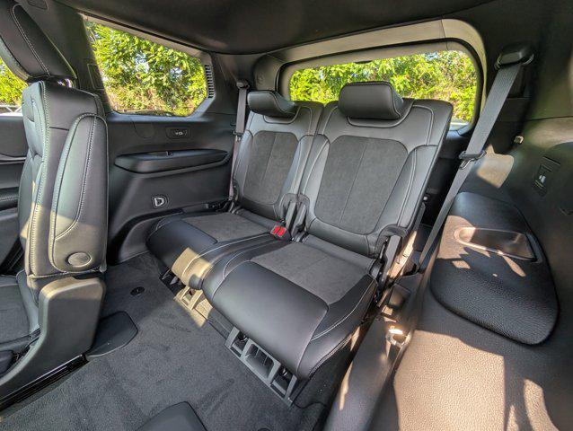 new 2025 Jeep Grand Cherokee L car, priced at $40,507