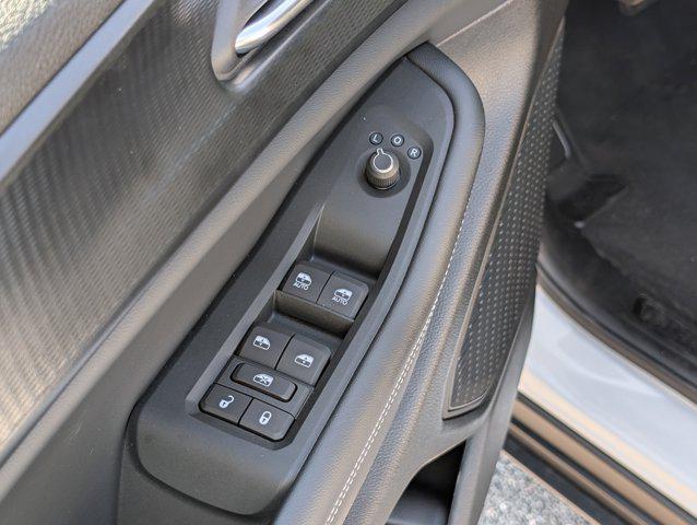 new 2025 Jeep Grand Cherokee L car, priced at $40,507