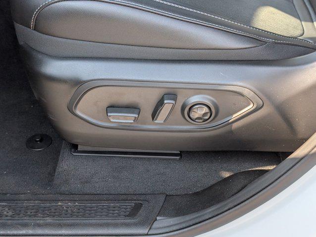 new 2025 Jeep Grand Cherokee L car, priced at $40,507