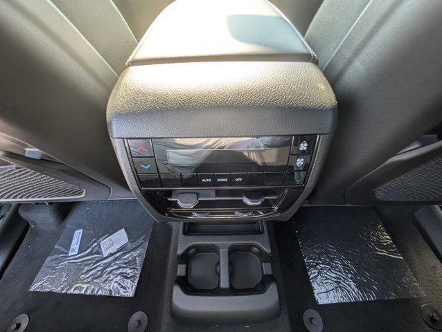 new 2025 Jeep Grand Cherokee L car, priced at $40,507