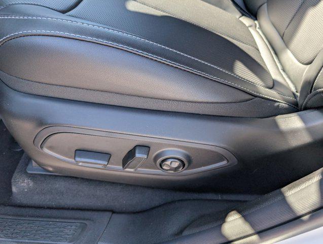 new 2025 Jeep Grand Cherokee car, priced at $48,846