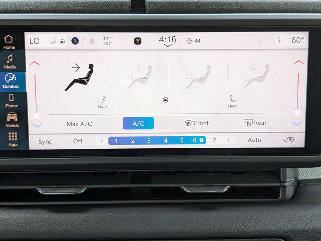 new 2025 Jeep Wrangler car, priced at $42,223