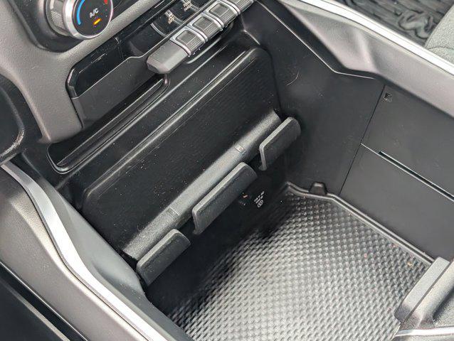 used 2021 Ram 1500 car, priced at $34,759