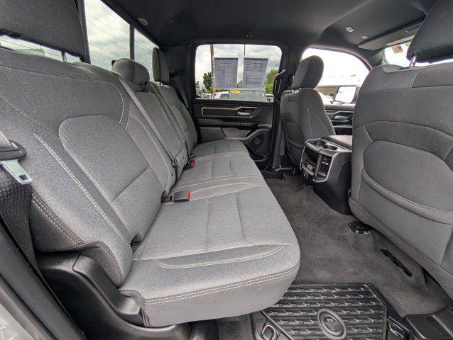 used 2021 Ram 1500 car, priced at $34,759