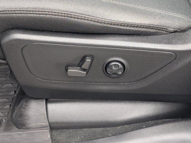 used 2021 Ram 1500 car, priced at $34,759
