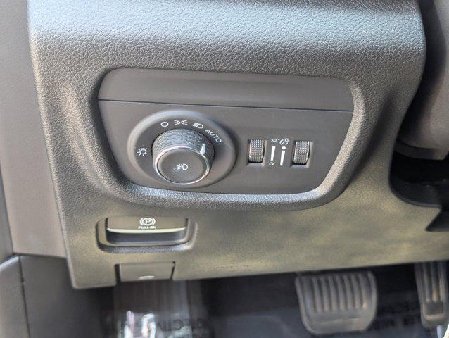 used 2021 Jeep Grand Cherokee L car, priced at $27,627