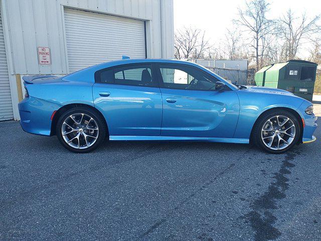 used 2023 Dodge Charger car, priced at $28,774