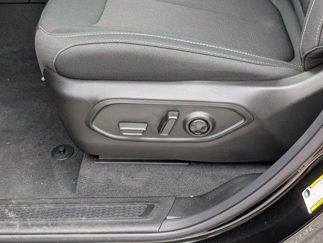 new 2025 Jeep Grand Cherokee L car, priced at $39,191