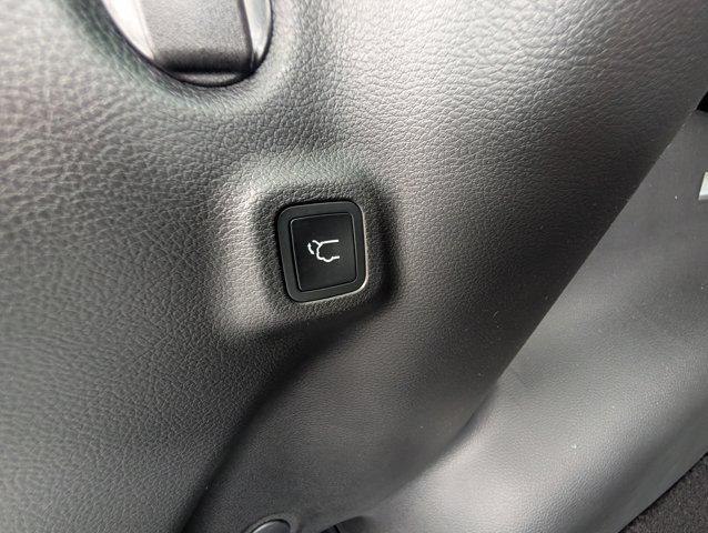 new 2026 Jeep Compass car, priced at $35,525