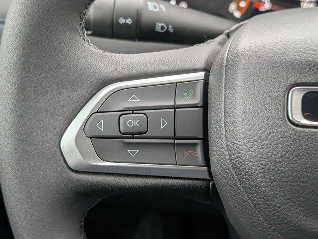 new 2026 Jeep Compass car, priced at $35,525