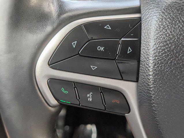 used 2019 Jeep Grand Cherokee car, priced at $22,953