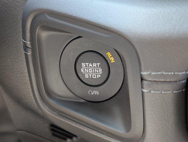 new 2025 Jeep Wrangler car, priced at $56,932