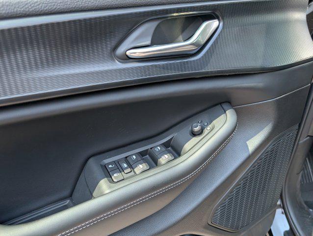 new 2025 Jeep Grand Cherokee car, priced at $35,415