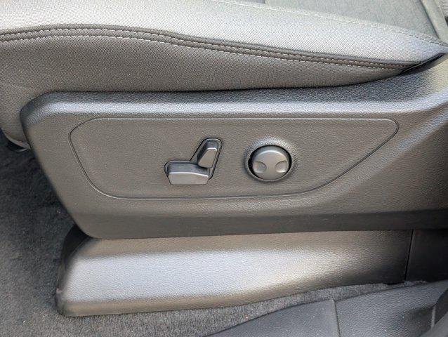 new 2025 Ram 1500 car, priced at $50,647