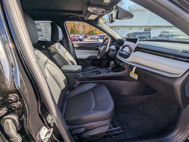 new 2025 Jeep Compass car, priced at $36,122