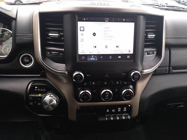 used 2022 Ram 1500 car, priced at $45,995