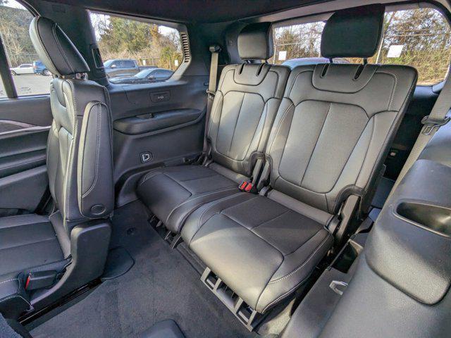 new 2024 Jeep Grand Cherokee L car, priced at $47,292