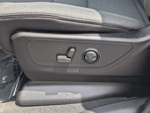 used 2022 Ram 1500 car, priced at $36,658