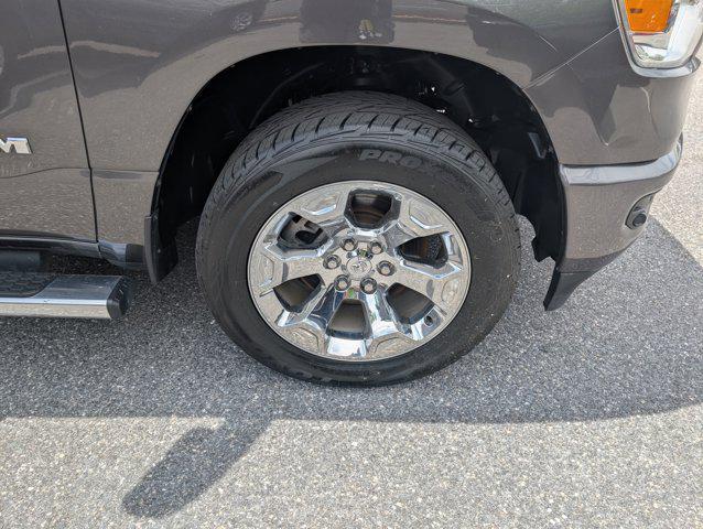 used 2022 Ram 1500 car, priced at $36,658