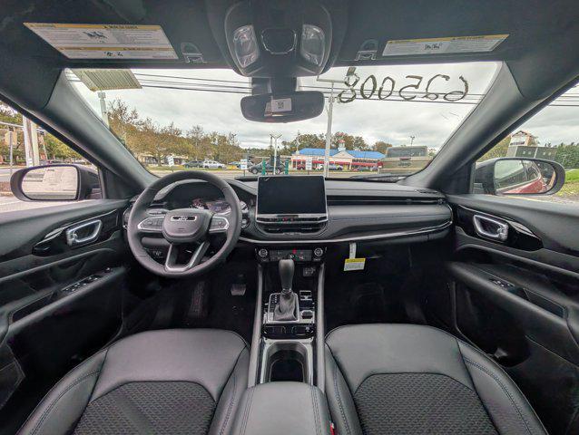 new 2026 Jeep Compass car, priced at $32,310