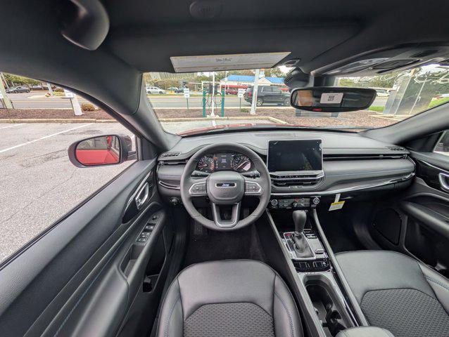 new 2026 Jeep Compass car, priced at $32,310