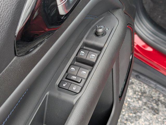 new 2026 Jeep Compass car, priced at $32,310