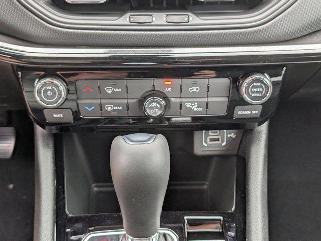 new 2026 Jeep Compass car, priced at $32,310