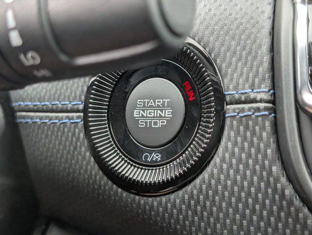 new 2026 Jeep Compass car, priced at $32,310