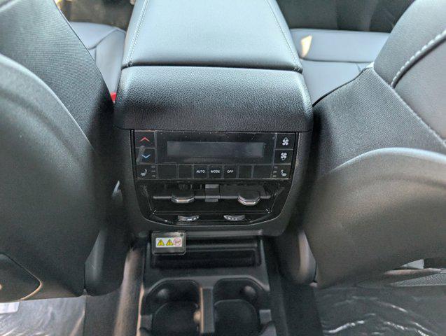 new 2025 Jeep Grand Cherokee L car, priced at $46,108