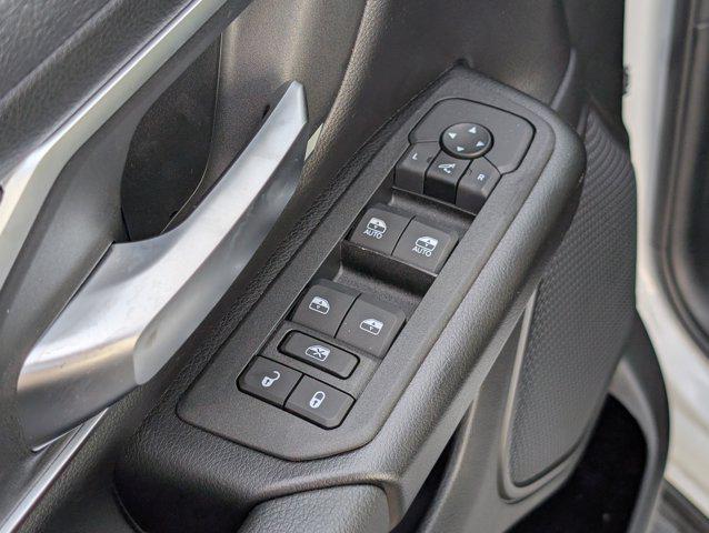 new 2025 Ram 1500 car, priced at $52,947